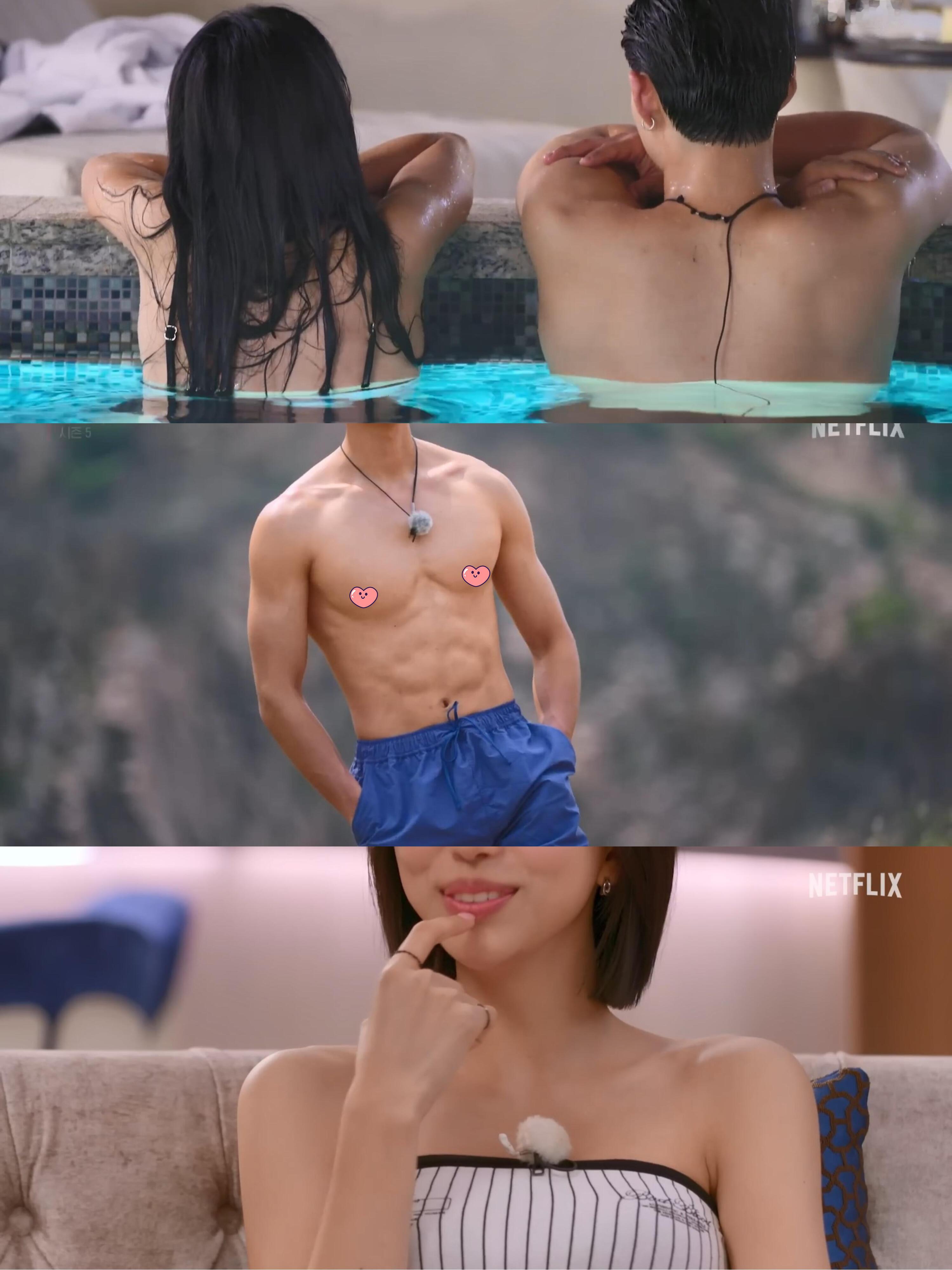 单身即地狱5预告 单身即地狱5预告来了 1.20首播看预告又是抓马系列 希望少点