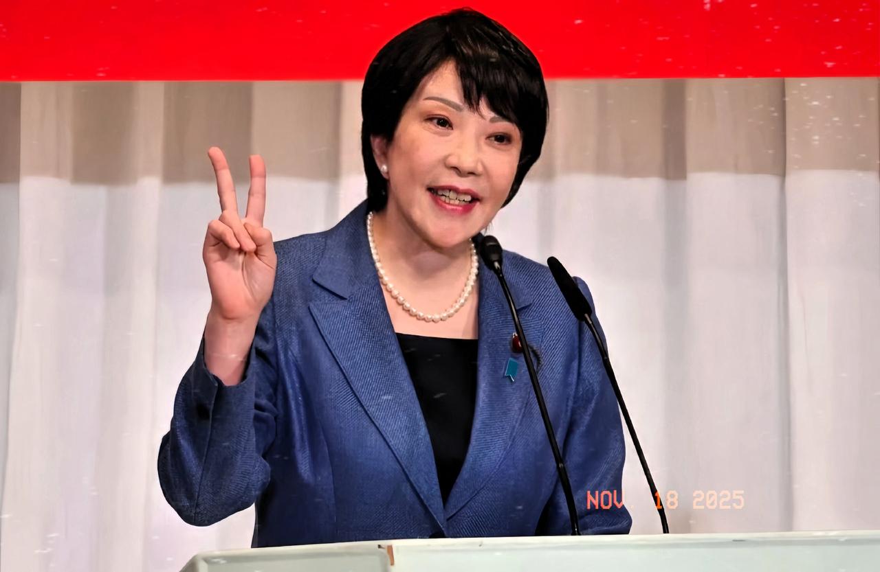 日本大阪表态力挺高市早苗，前所未有挑衅中国。日本大阪府知事吉村洋文今天（18日）