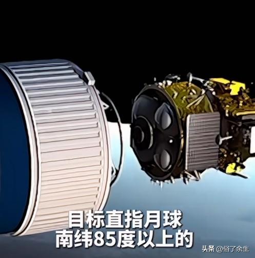国家航天局今日宣布，我国计划于今年发射嫦娥七号探测器，执行月球南极探测任务。此次