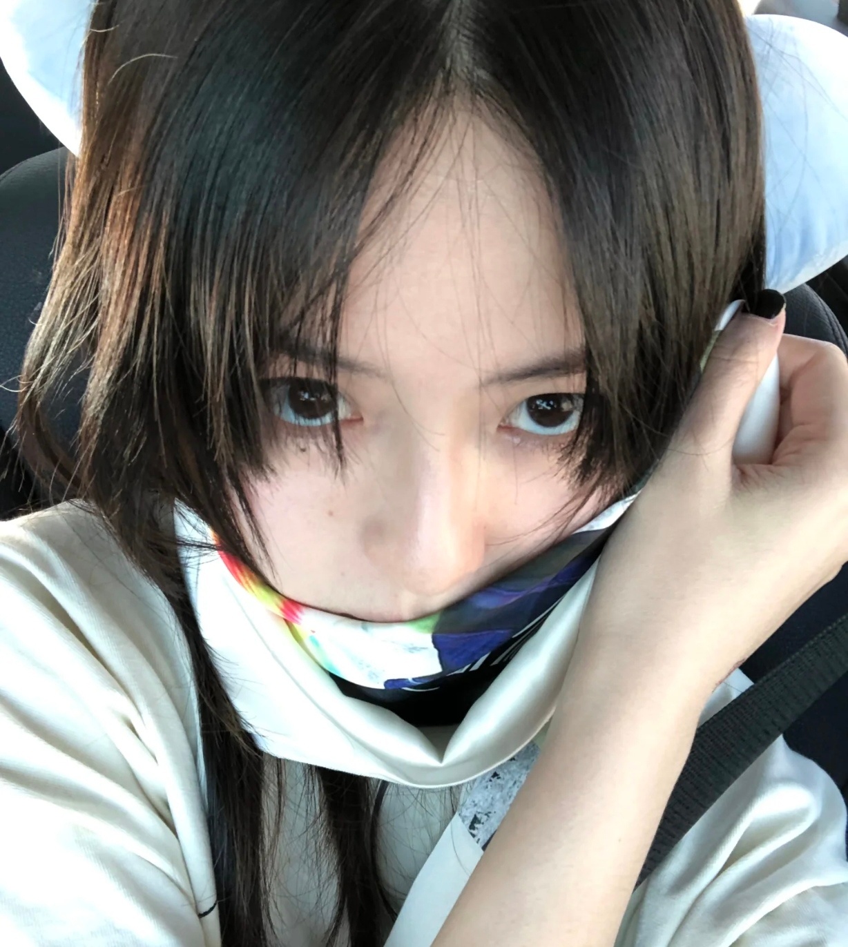 女头像 🥏 