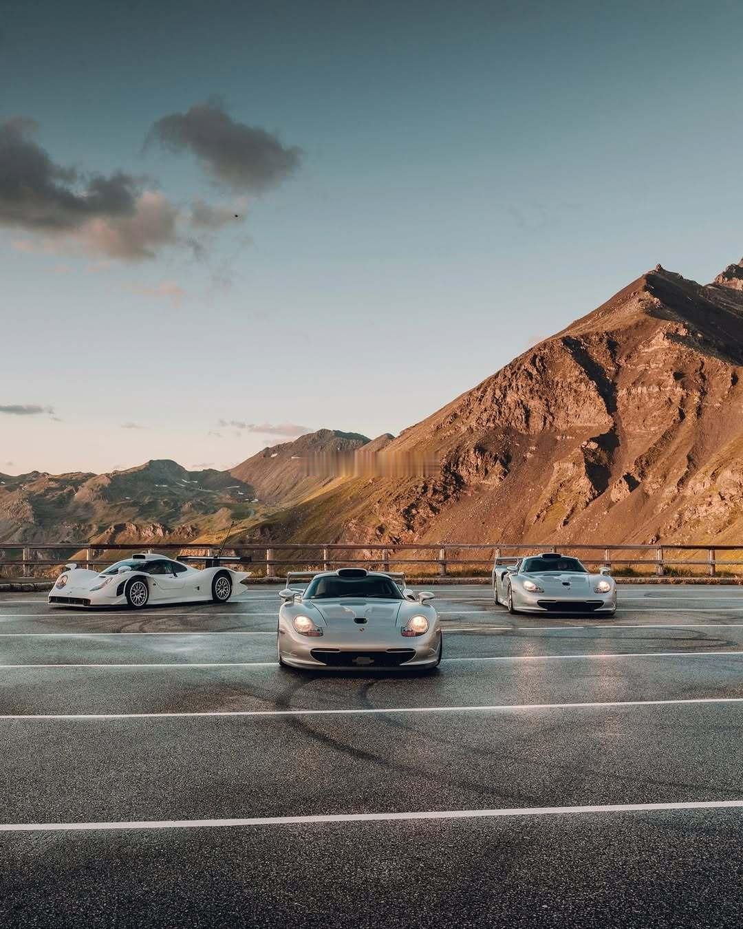 GT1梦想家ALI