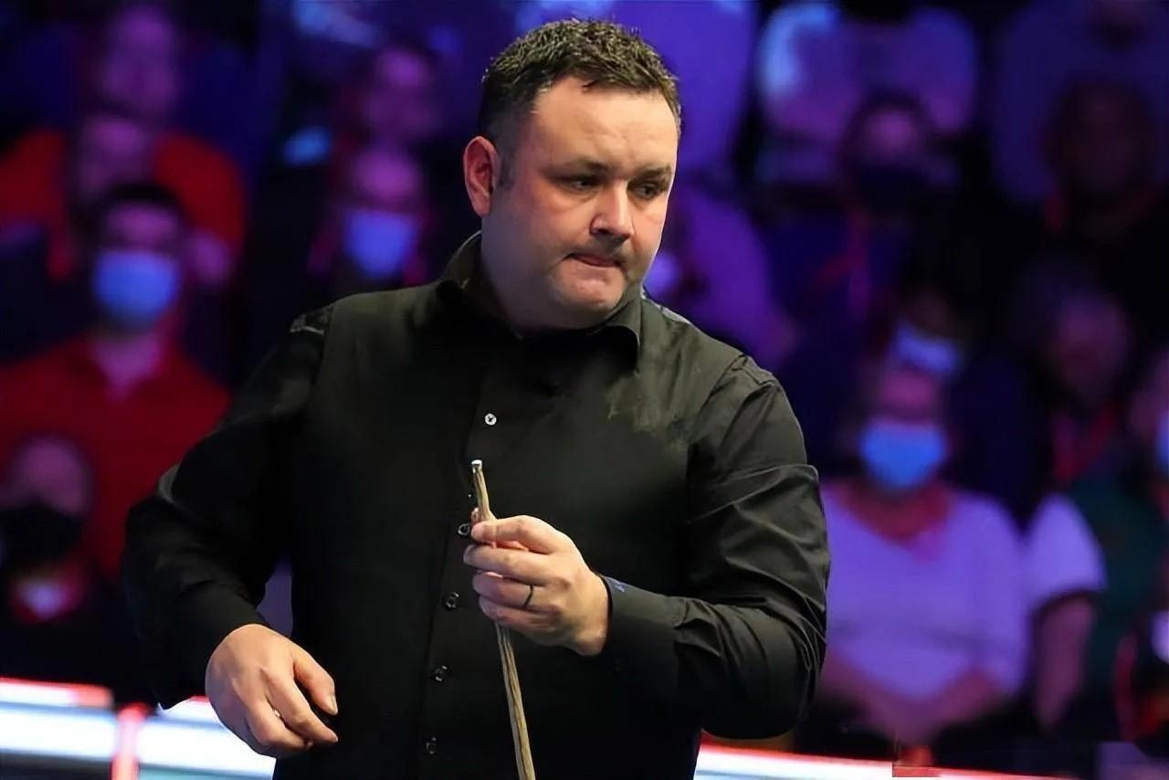 2025斯诺克国际锦标赛四强出炉，半决赛对阵形势如下
吴宜泽vs赵心童，斯蒂芬.