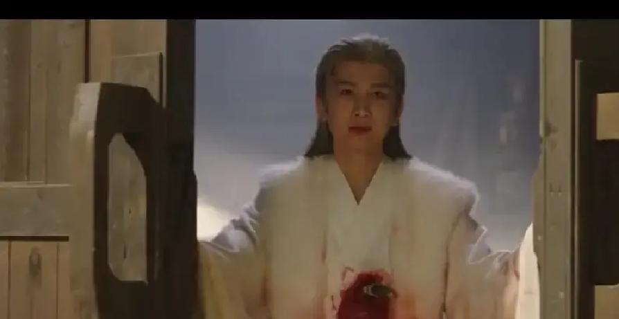 铁秣王的十万边军，最终被巷子里的面粉拦在了国门之外。
 
史书只记了一笔“澶渊之