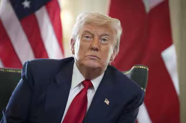 特朗普又来邀功：我阻止了8场战争，最狠的是摁住印巴！
 
当时两国已经打了一周，