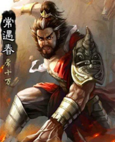 💥朱元璋哭晕在灵前：“朕失一臂！”——明朝开国第一战神，67战全胜，却从不杀俘