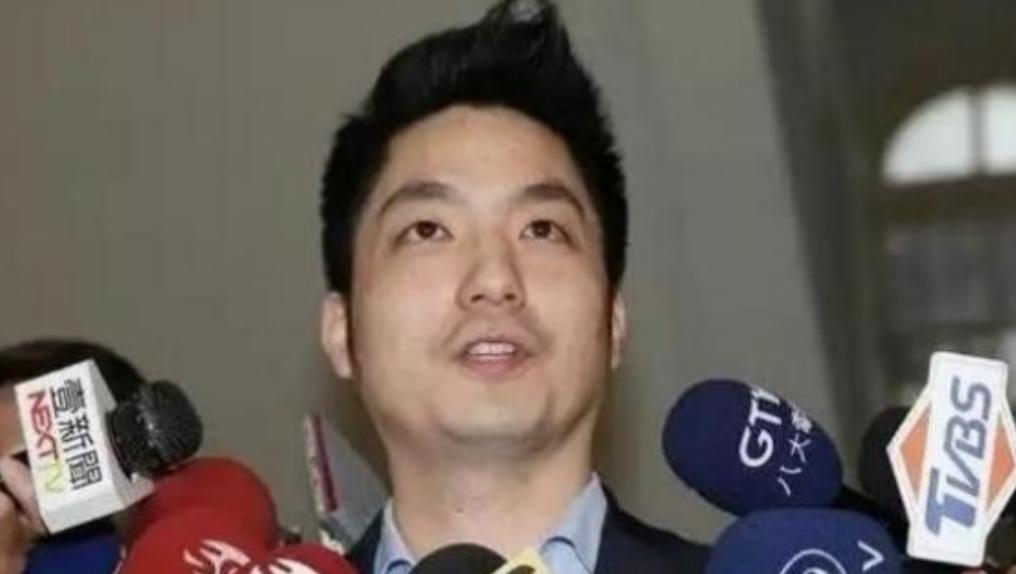 台北市长蒋万安公开表示“绝不参选国民党主席”，这一表态在岛内引发强烈反响，作为蒋