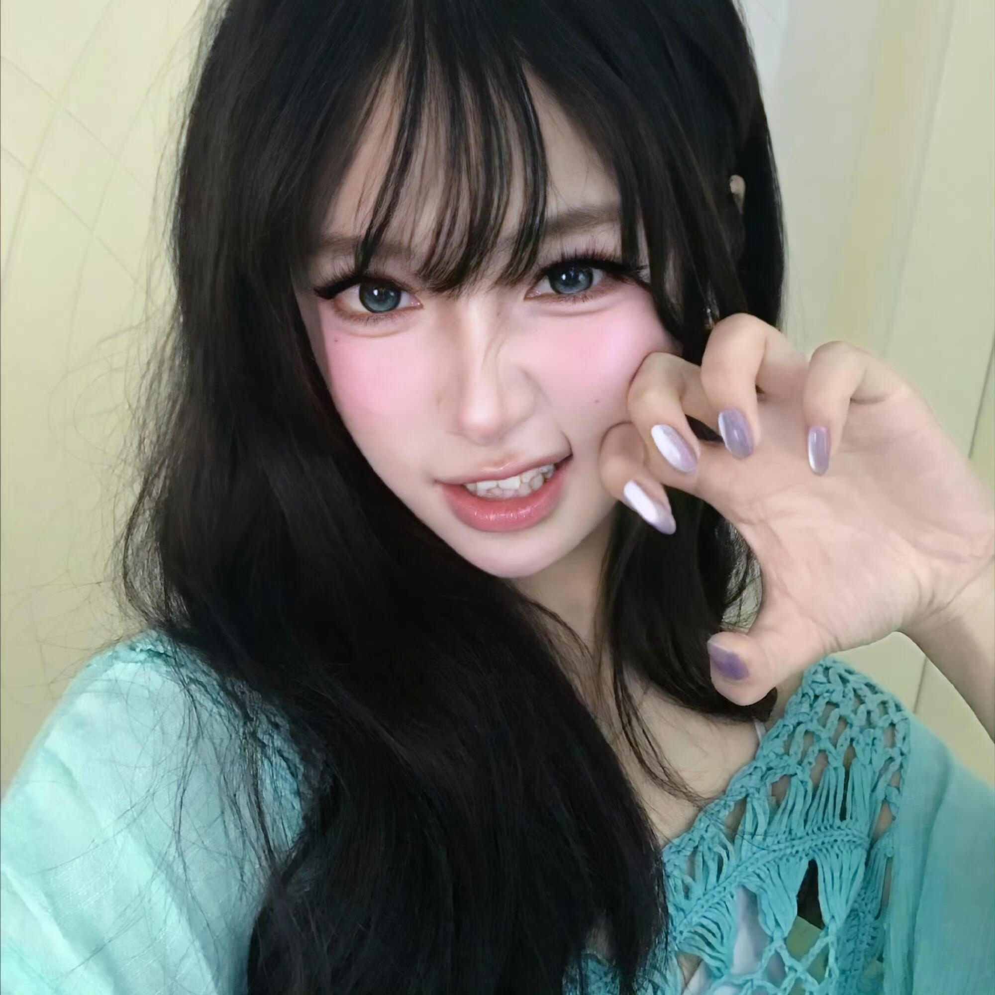 女生头像｜微信头像｜高清高质量｜韩系头像 ​​​