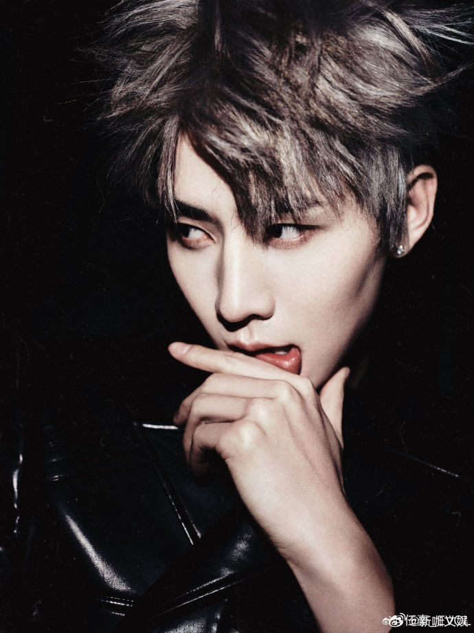 任豪链条元素大片、谁给任豪做的造型任豪链条元素大片谁给任豪做的造型这么帅，完美驾