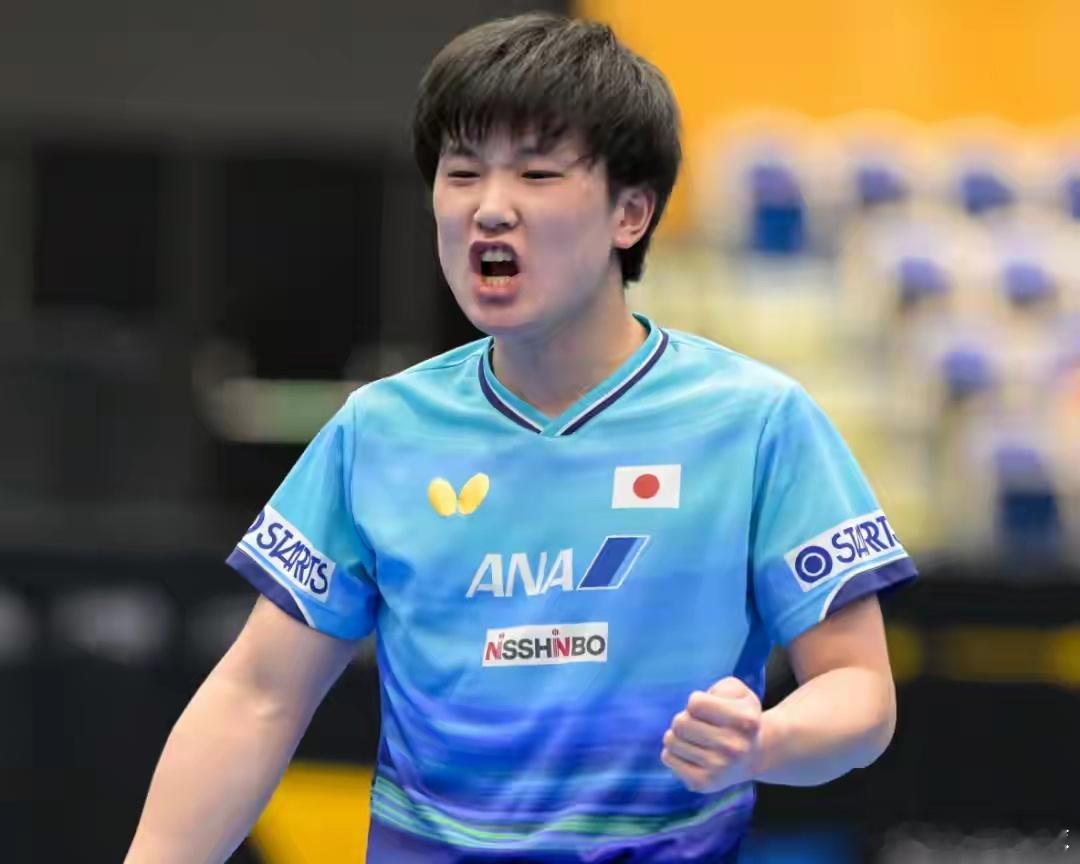 4-0！张本智和横扫大勒布伦率进四强， 达科先过关，国乒全军覆没WTT欧洲大满贯