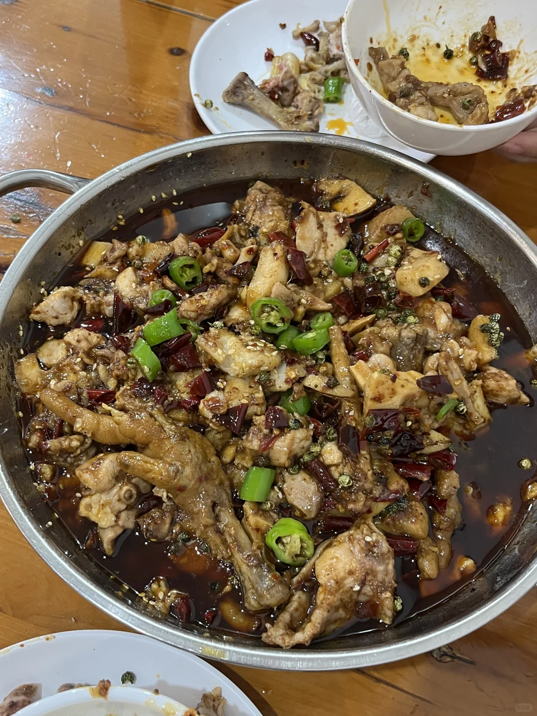 成都我只愿意带好朋友去的店（无广纯分享！！）