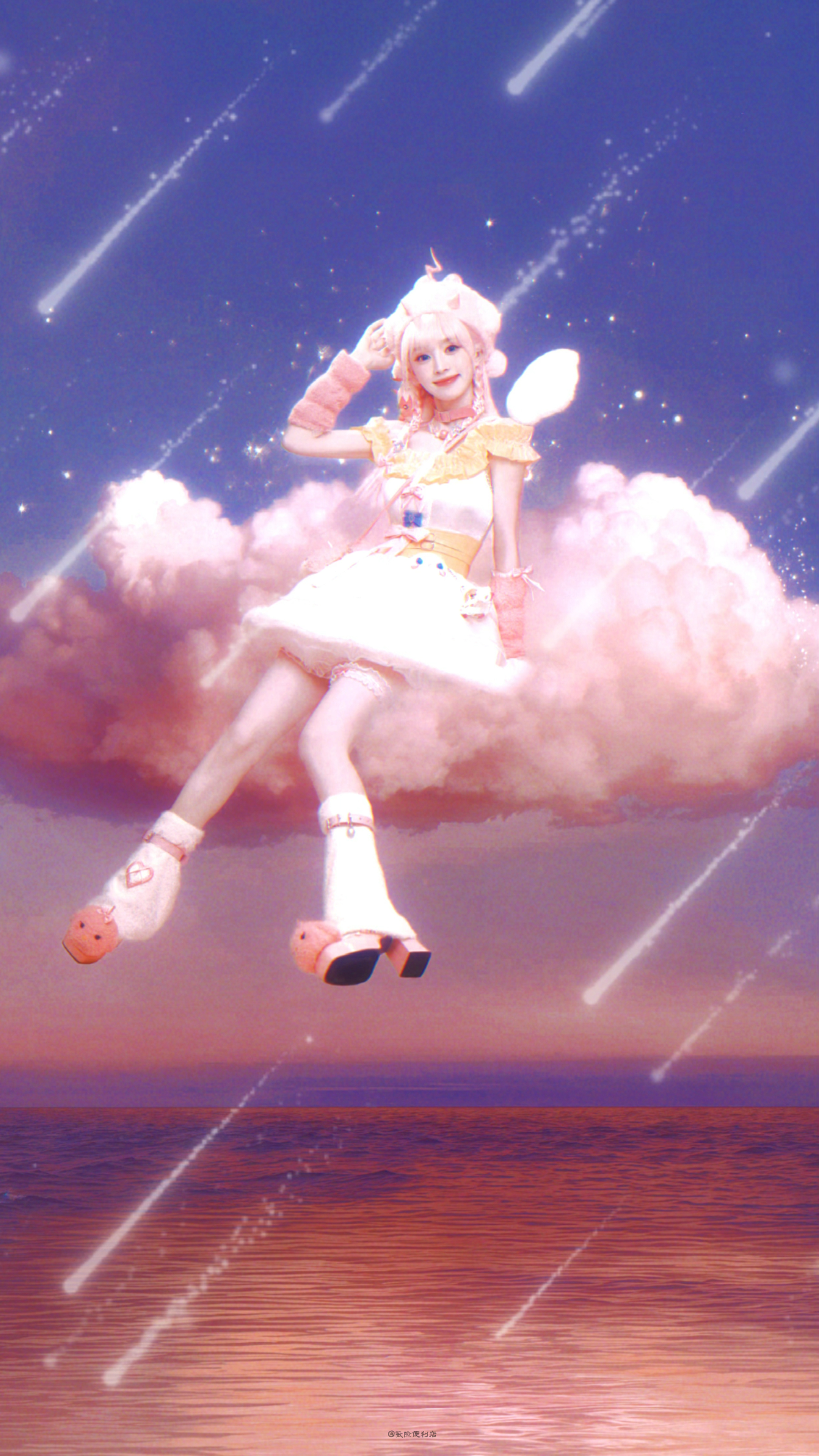 🌠 