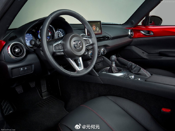 准确消息，长安马自达基本确认会再次官方引入MX-5车型。我爱马自达 关注大元给你