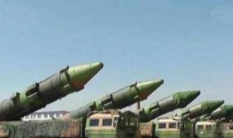 假如美国先对中国发射 200 枚核弹，中国有反击的能力吗？

不夸张的说，没等他