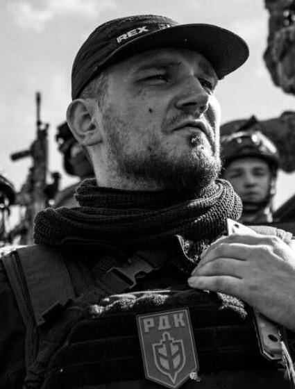 烽火问鼎计划 与乌克兰武装部队并肩作战的“俄罗斯志愿军团”在12月27日宣布，该