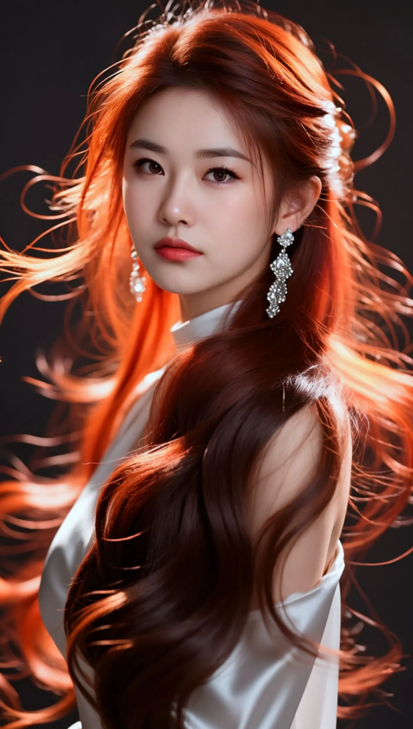 AI光影写真 ai创作