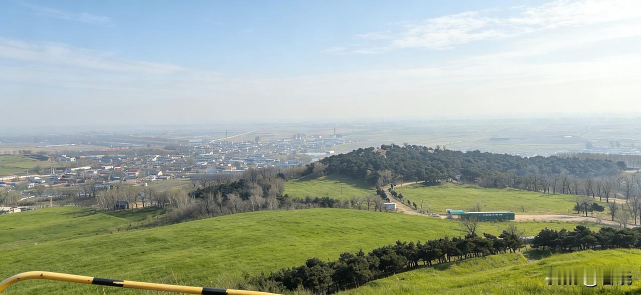 快来“东方瑞士”沈阳七星山大辽河湿地感受那种“高”、“远”吧！
       想