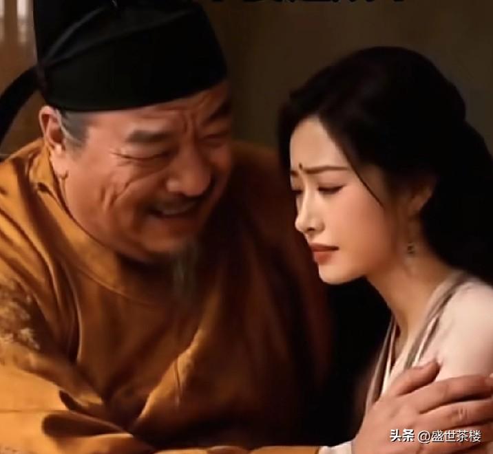 李克用刚救了朱温一命，晚上朱温就要活活烧死李克用。

前面我曾写过李克用1.5万