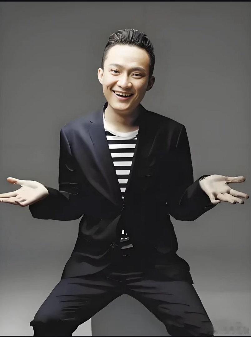 孙宇晨称不要给女人花钱 这段采访发言还挺有话题度，嘴上的想法和现实行动出现反差，