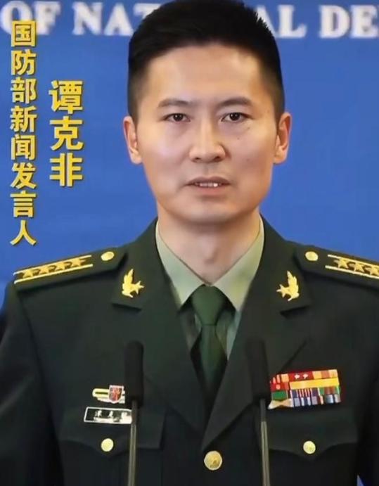 国家在号召符合条件的退役士兵可以再次入伍，外交部毛宁说：警钟已经敲响，悲剧不能重