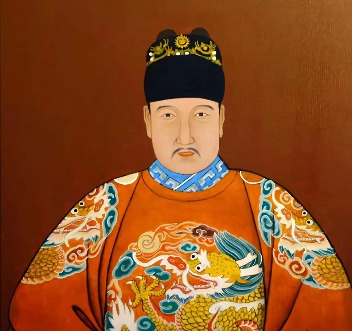 如果朱标没死，大明会怎样？天哪，画面太美不敢想！

咱先说说朱标这个人。他可跟他
