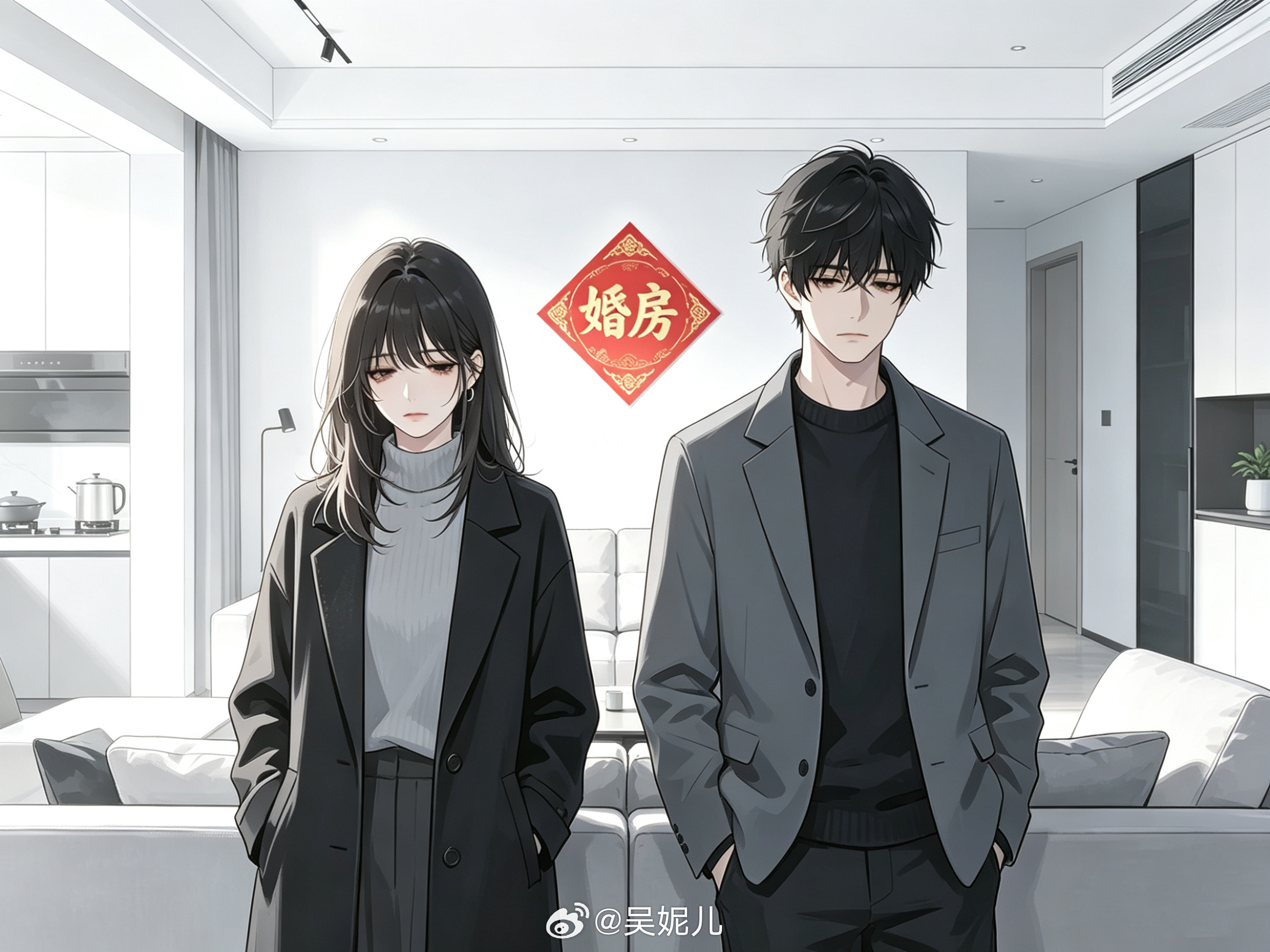 💔恋爱时给男友转账37.8万买房，分手只拿回30万？情侣婚前共同出资购房分手后