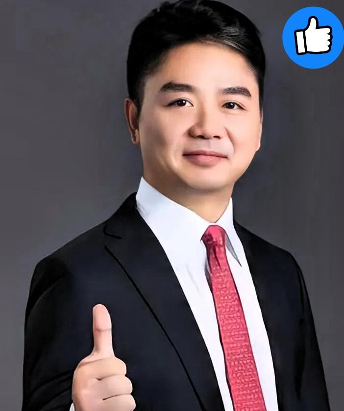 确定了！刘强东，绝对是最“不一样”的富翁，没有之一！
 
别的大佬忙着退休享清福