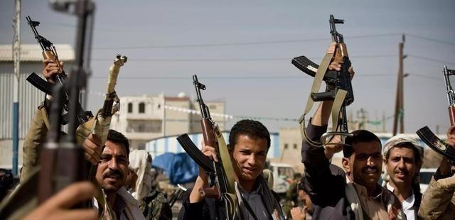 为什么美国敢对台湾军售，中国却不敢对胡塞军售？说白了，中国不对胡塞出售武器，是因