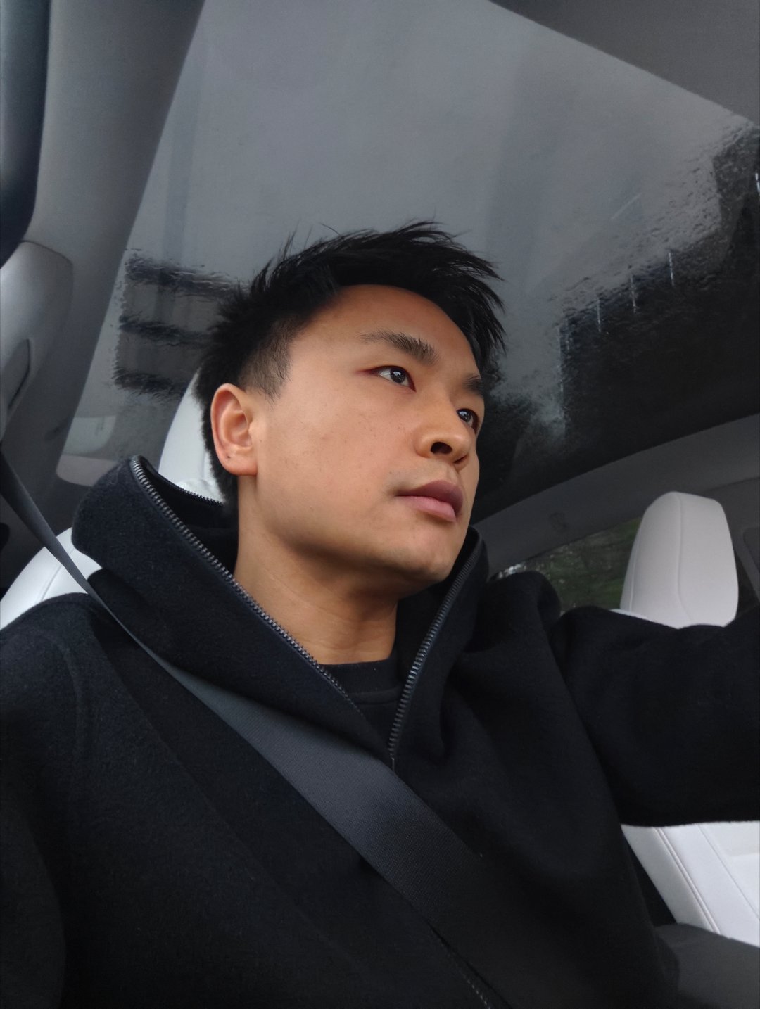 连续运动 158 天！过年也没懈怠现在出门，我能不能冒充个 90 后？ 