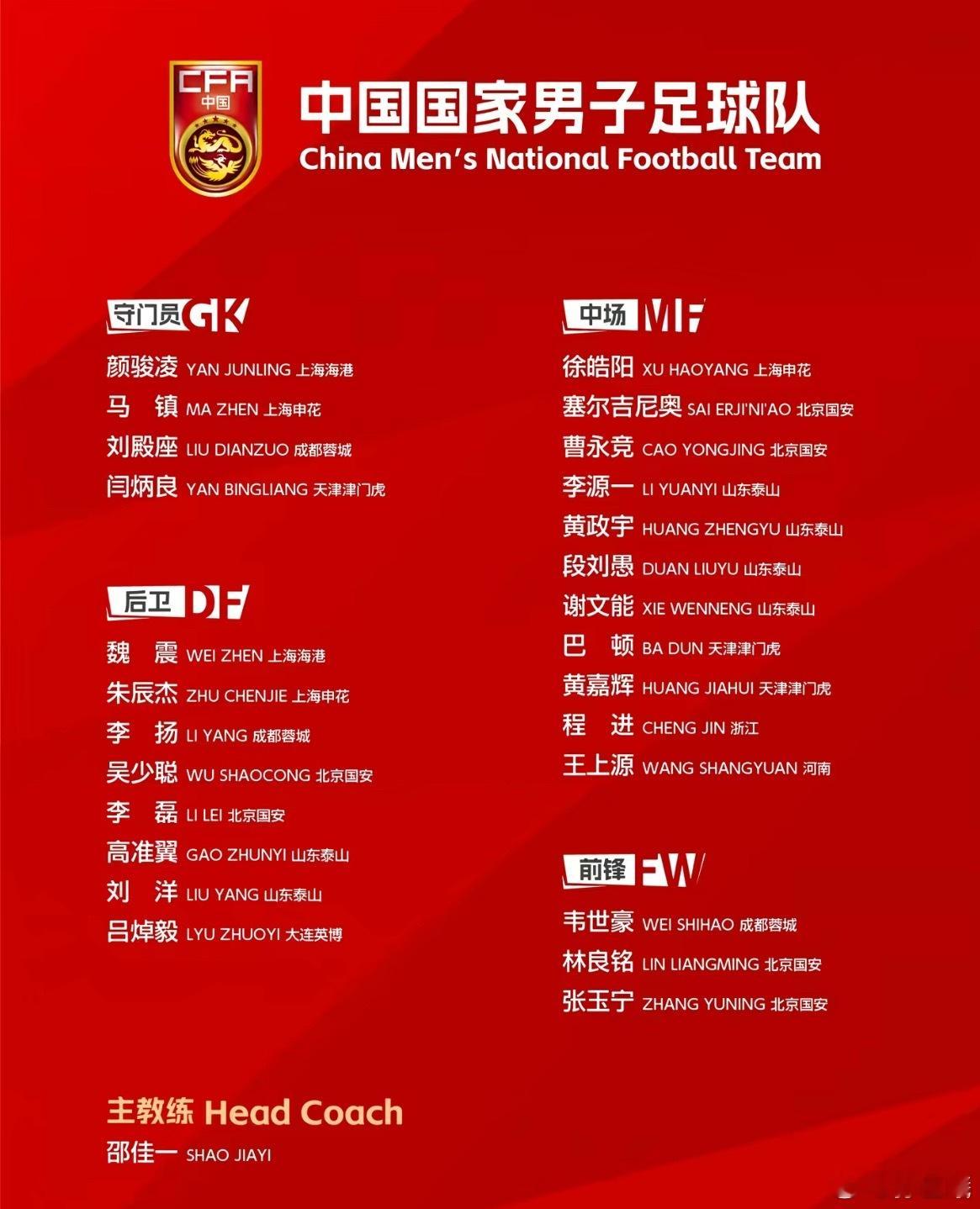 00后的时代来了国足