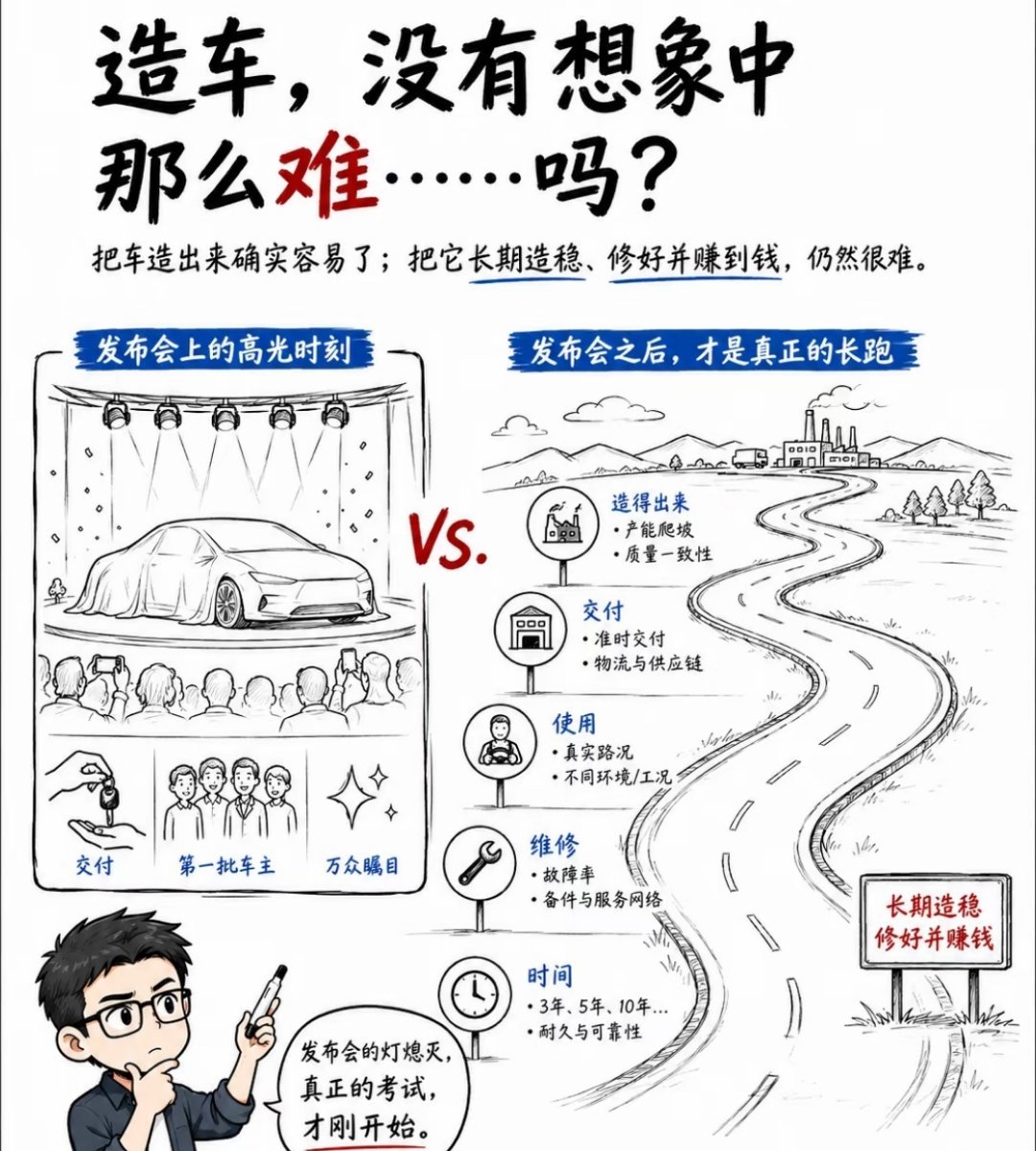 广东造车牛在哪儿？一辆车从电池到整车，从研发到出海，珠三角全包了。不用东奔西跑找