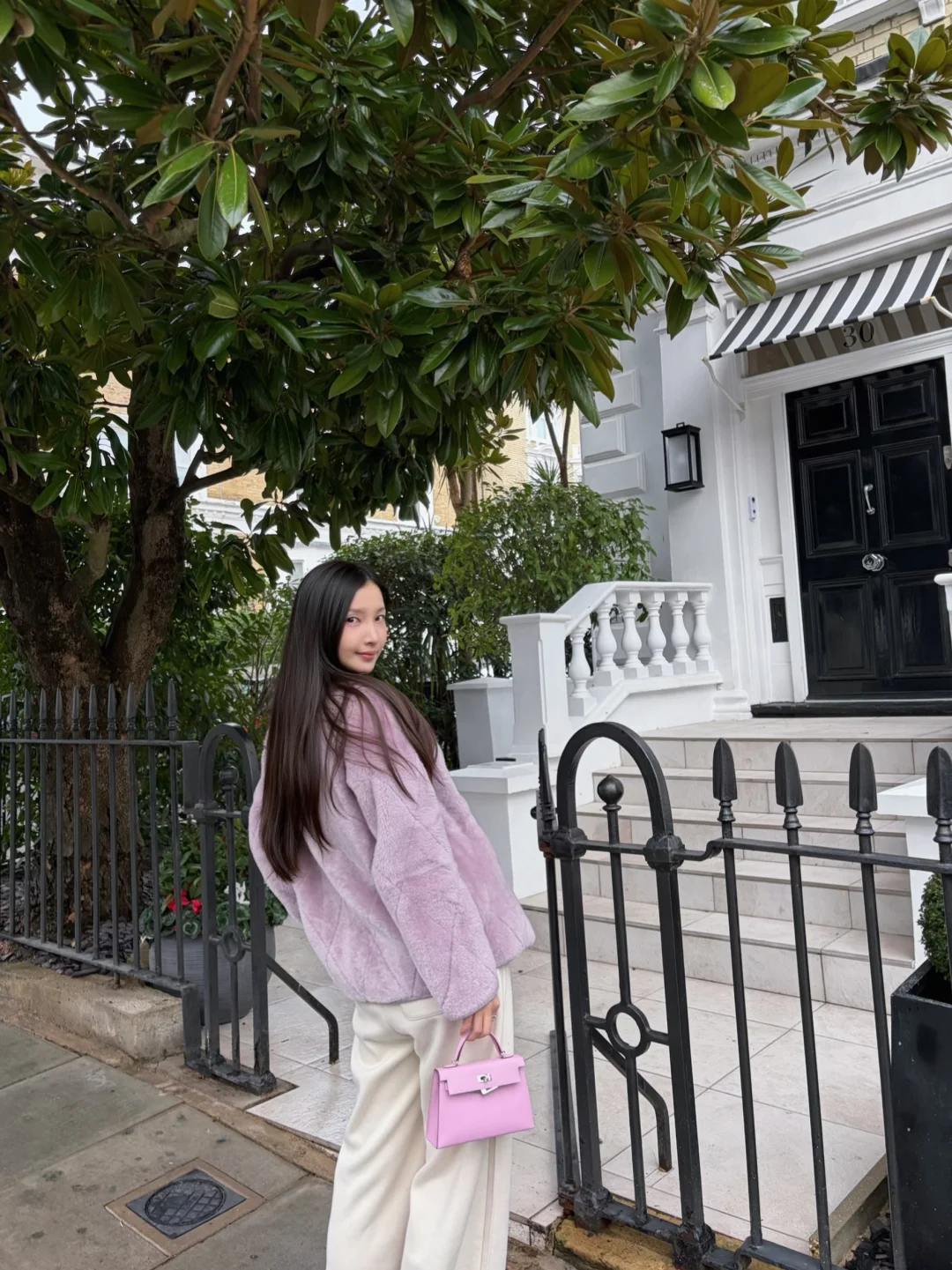 💜紫气东来