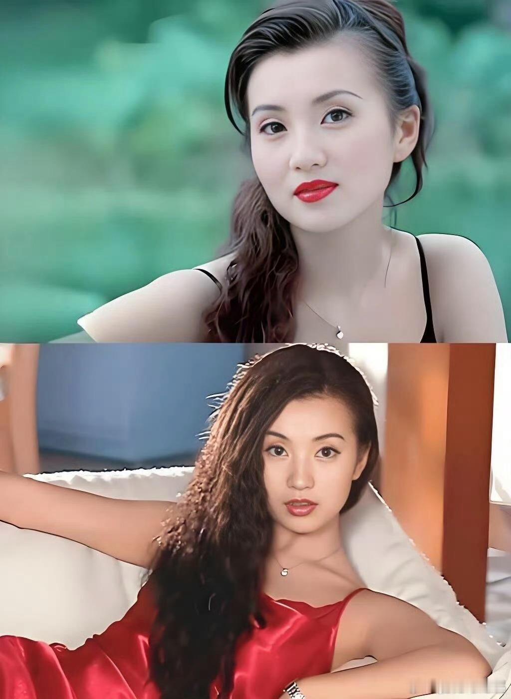 现在才发现万人迷没戴任何首饰我去刚发现，万人迷都没戴任何首饰，就显得很贵气。有时