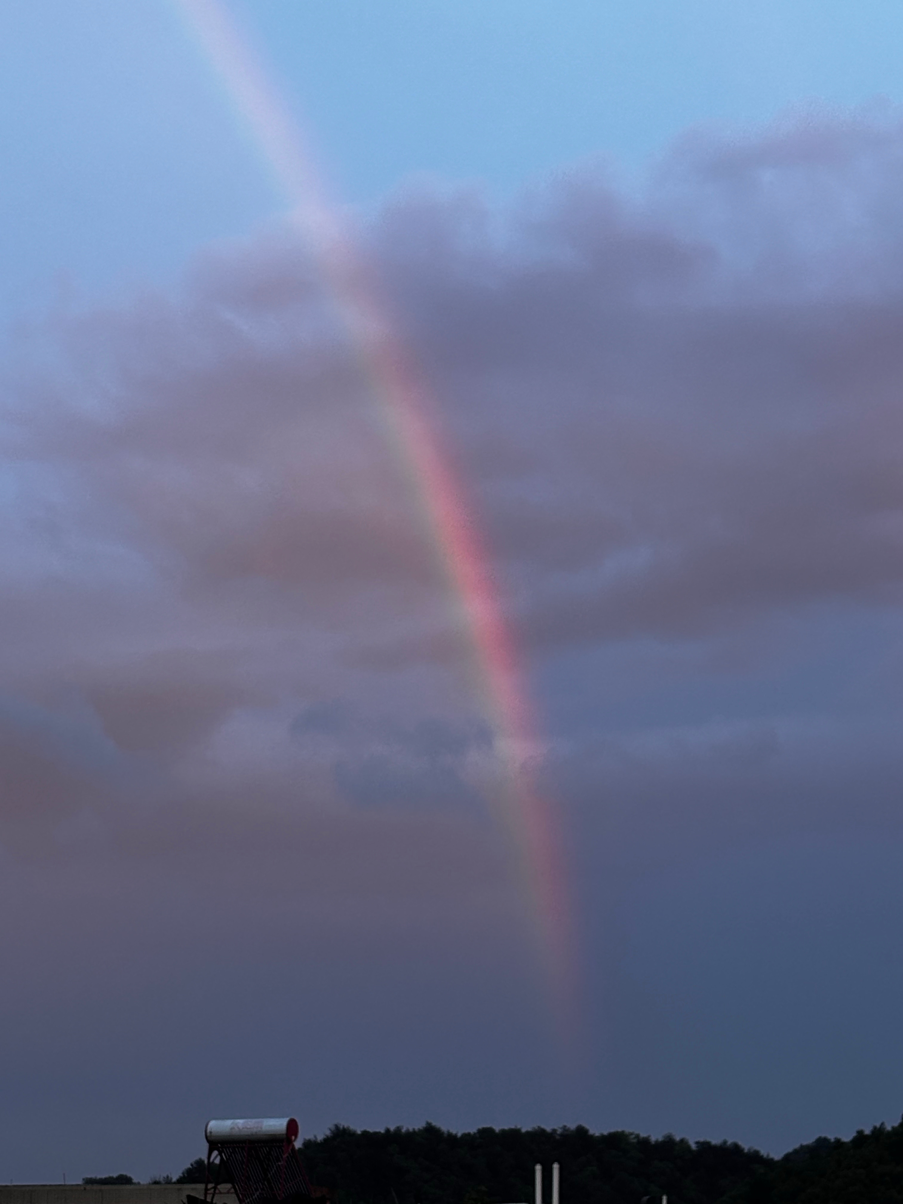 🌈 
