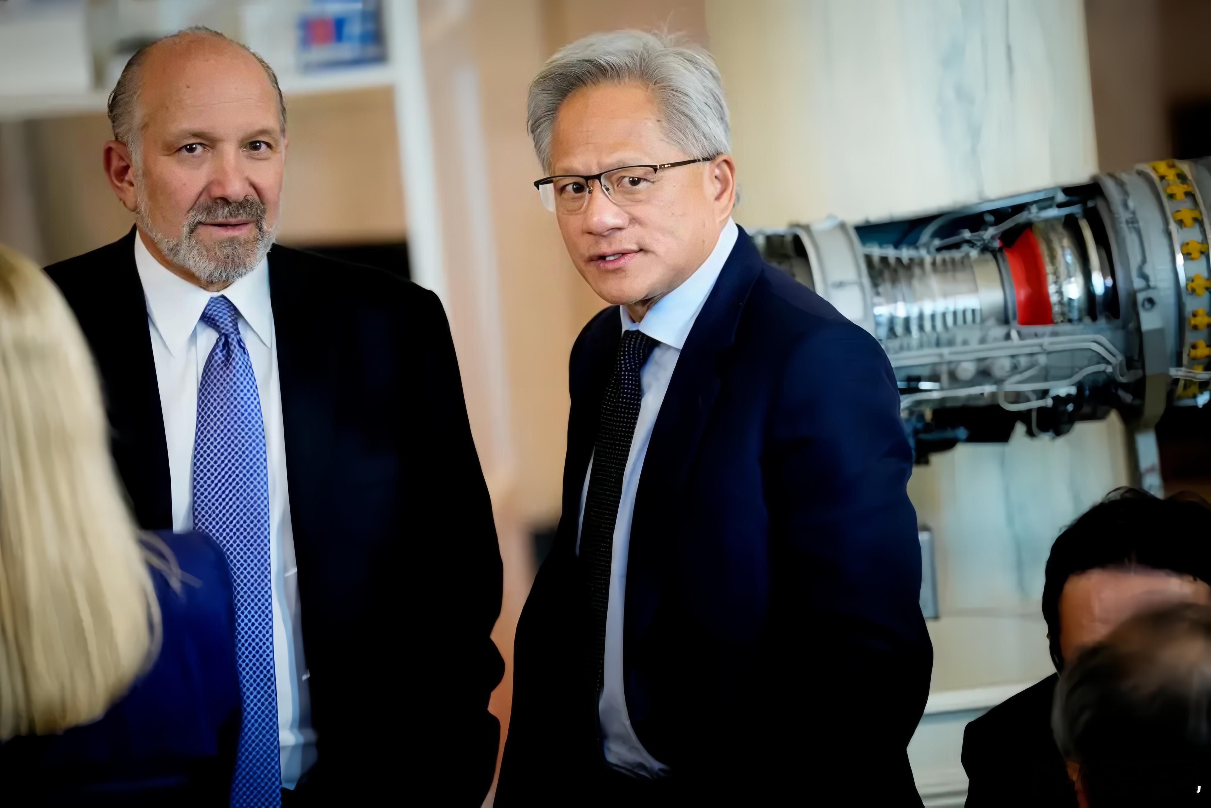 美國商務部長霍華德·盧特尼克（Howard Lutnick）周二在 CNBC 表