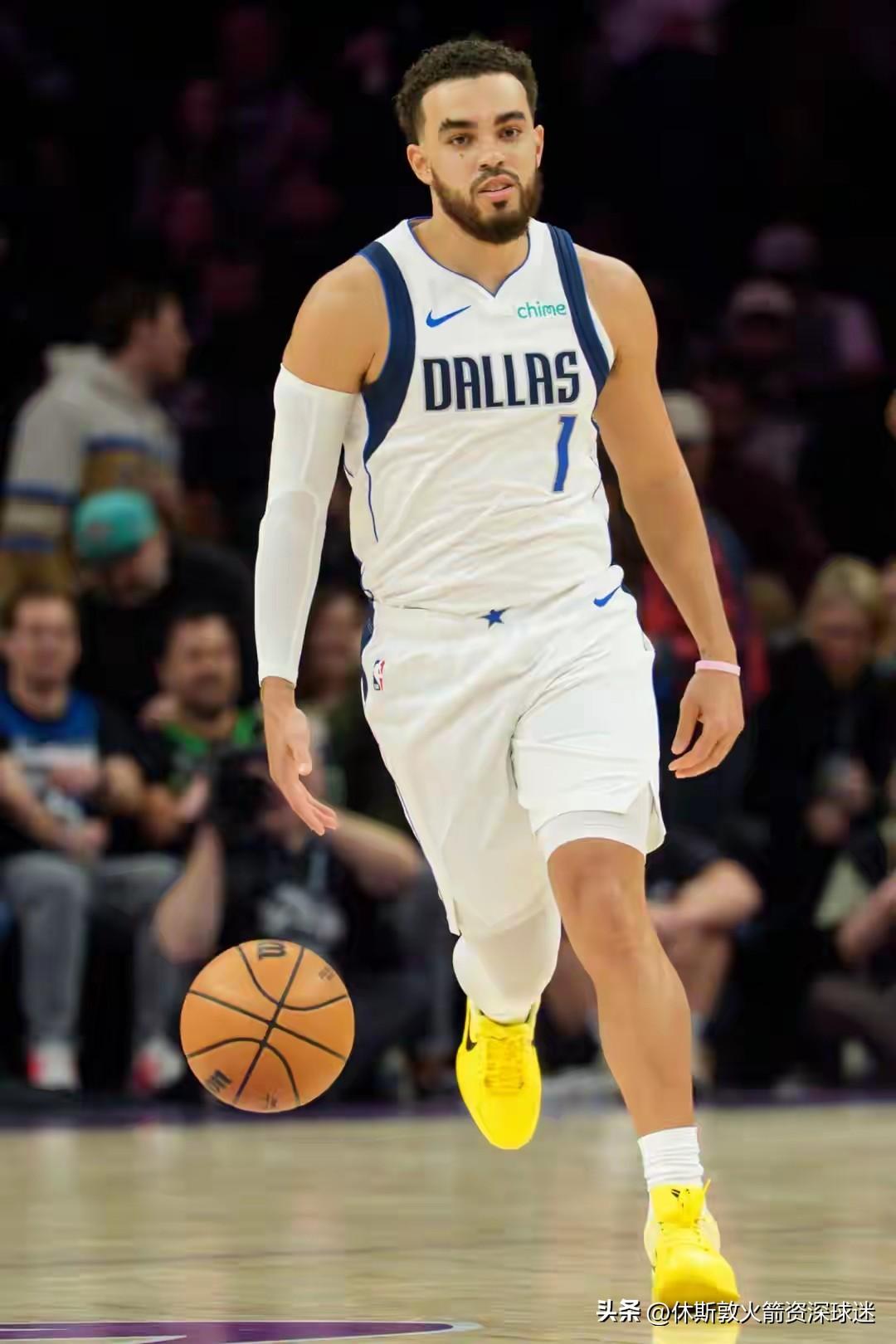 琼斯被裁，火箭机会来了。