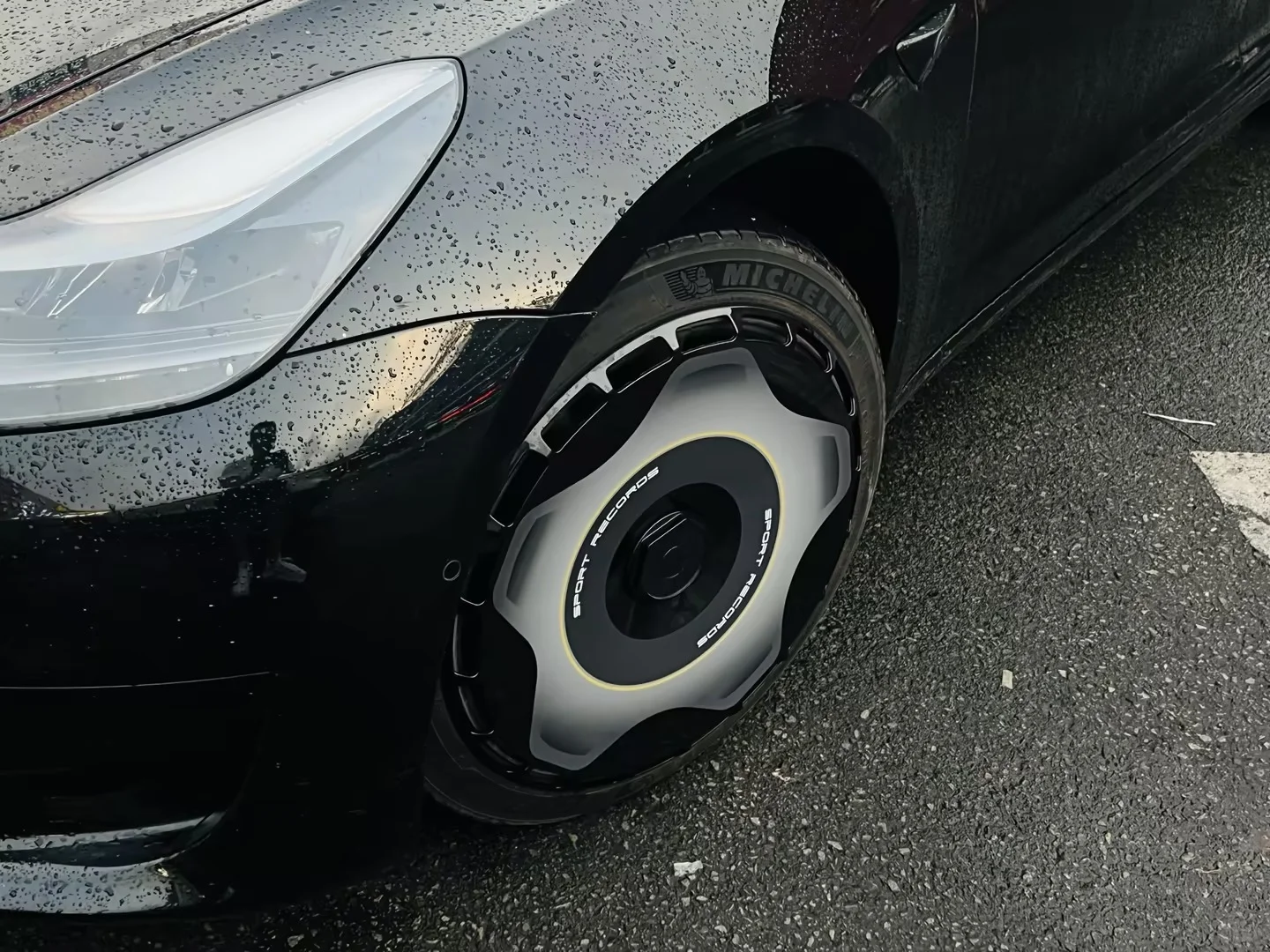 搞个新图案  瞅瞅 有点帅