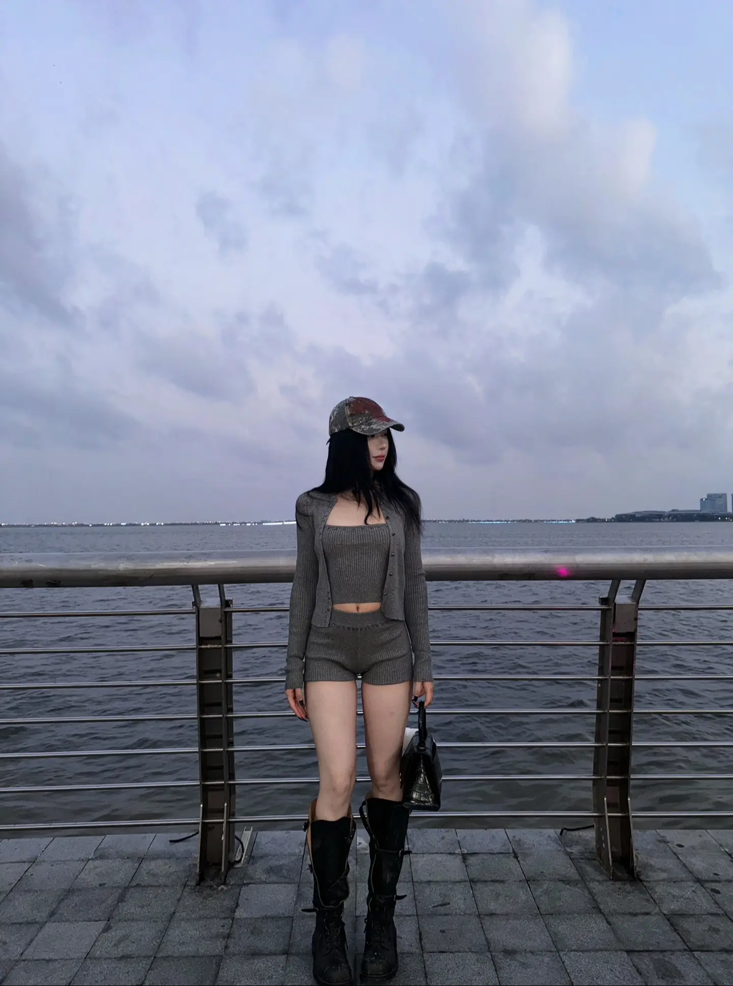 夏天要走啦(o^^o)