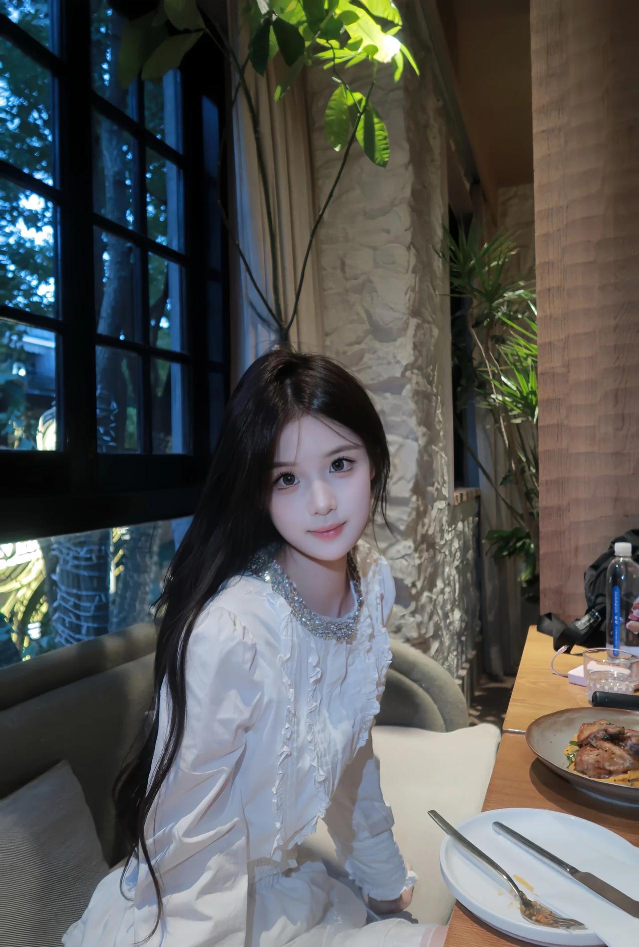 gaga
brunch 西餐厅 上海探店