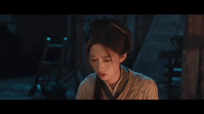 傅庭芸第6集就求婚这对吗邓恩熙新剧0恋爱脑风险邓恩熙把傅庭芸那份倔强演绎到位，求