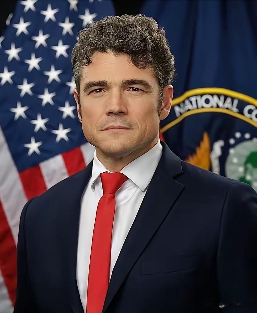 华盛顿有良知的人辞职了，为什么？
他不想做亏心事！
他说服不了自己支持对伊朗的没