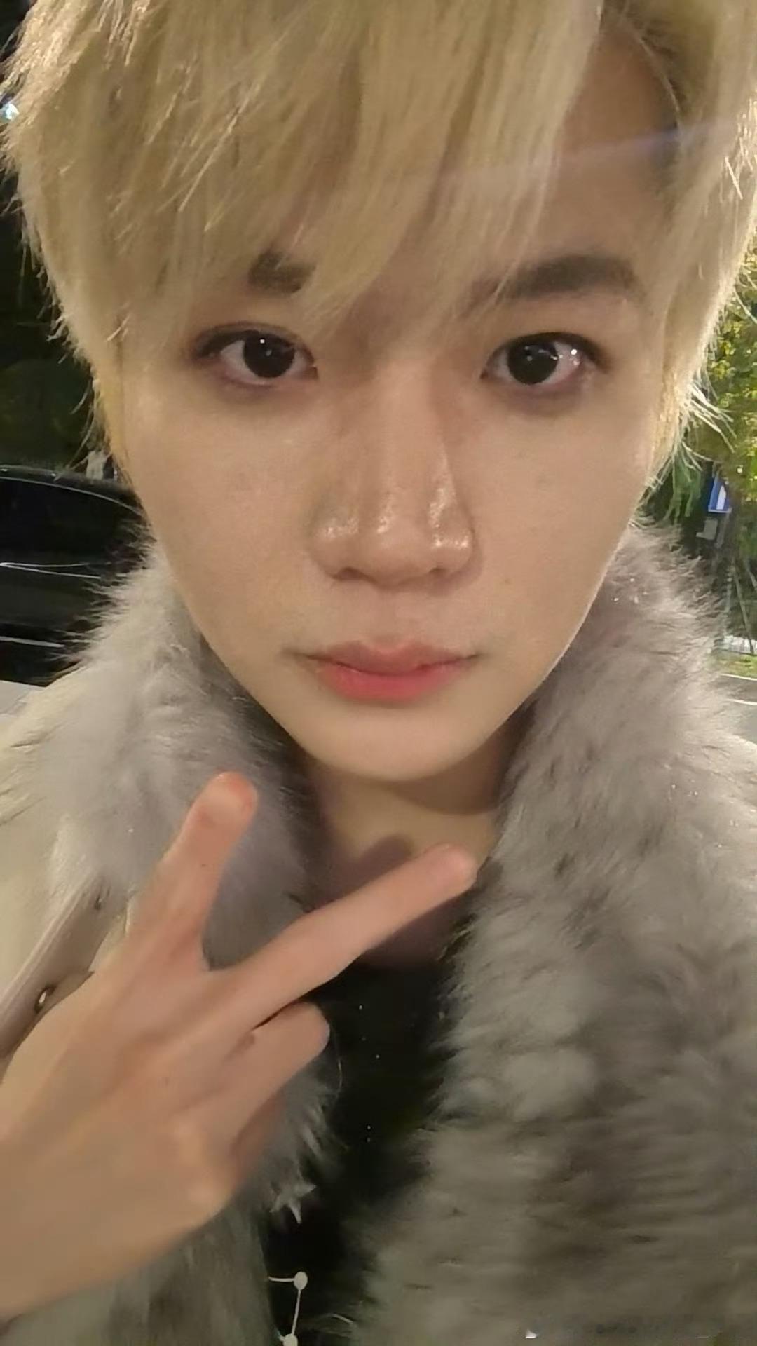 omg这个许鑫蓁！！！