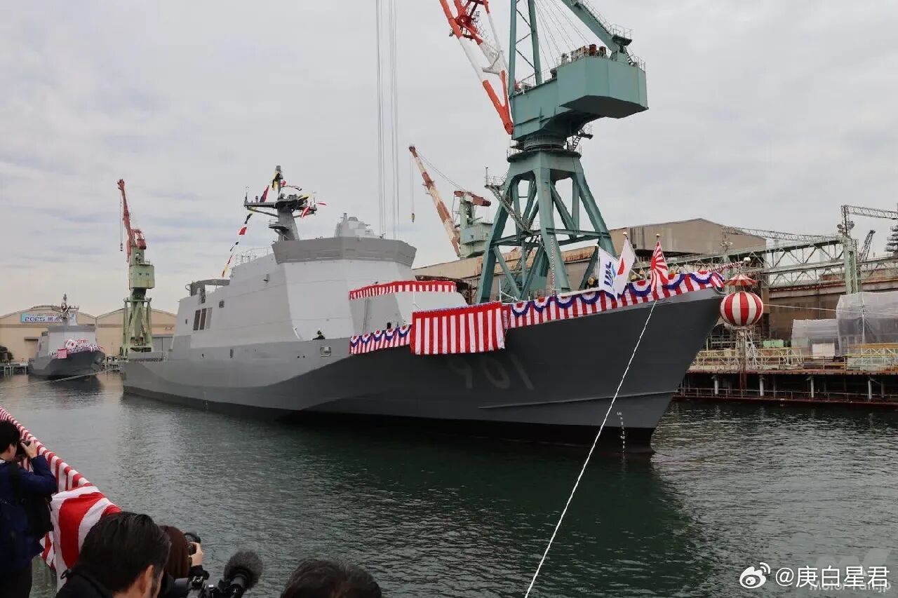 从4个护卫队群到3个水上战群，日本海自启动大改编包藏祸心据海军新闻网站2026年