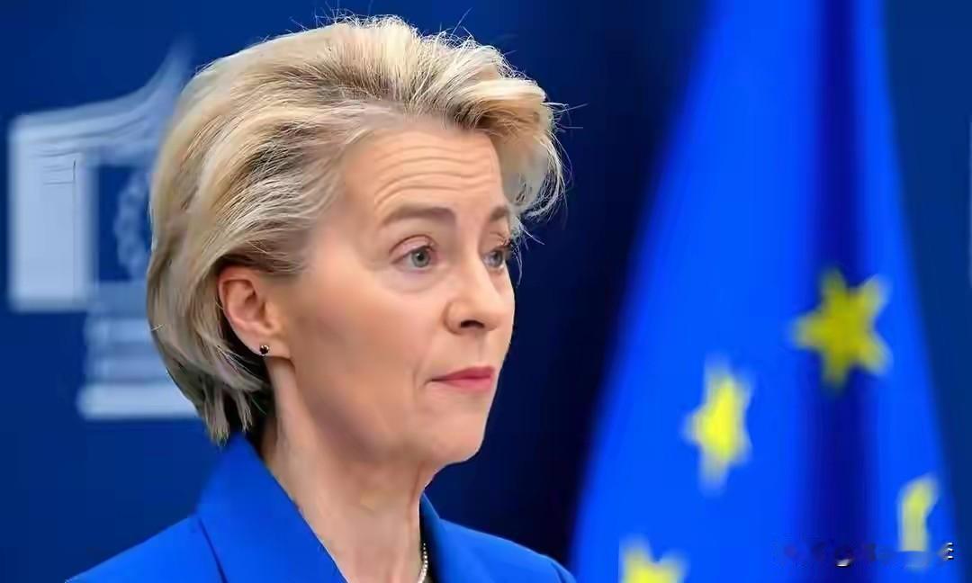 所谓欧盟对美国的“敢怒不敢言”，并非简单的胆怯，而是一种深陷结构性依赖与战略困局