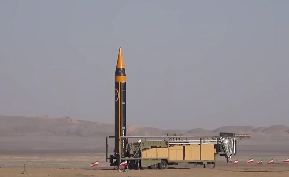 五周空袭未决胜负，伊朗导弹库屹立不倒
      美以对伊朗军事行动已持续五周，