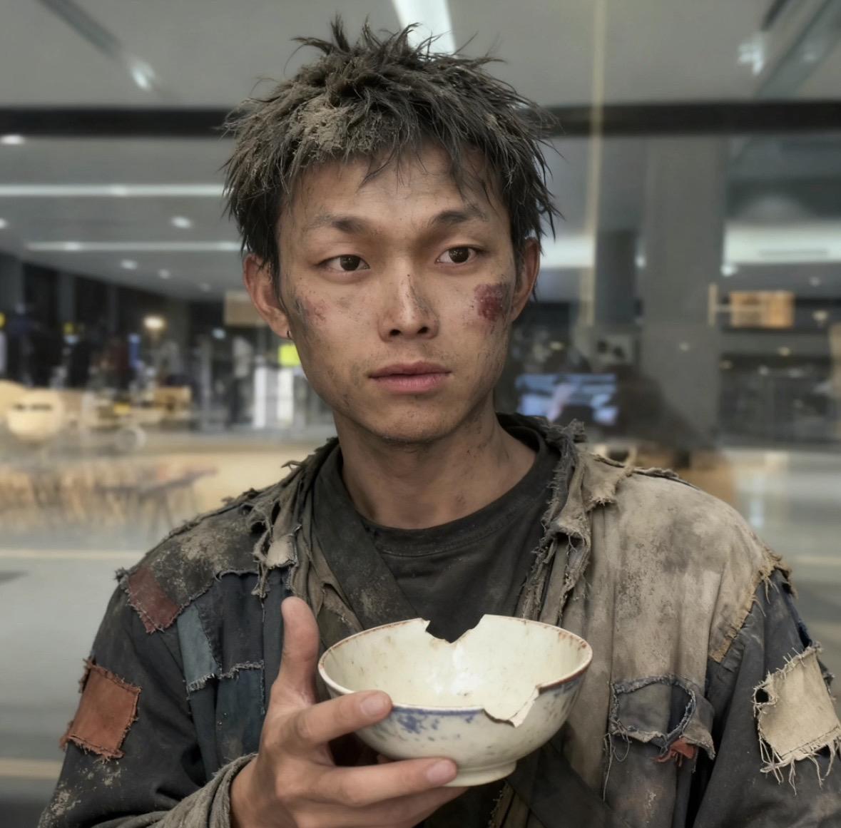 如果当初没有走错路   或许现在的我也没有那么疲惫