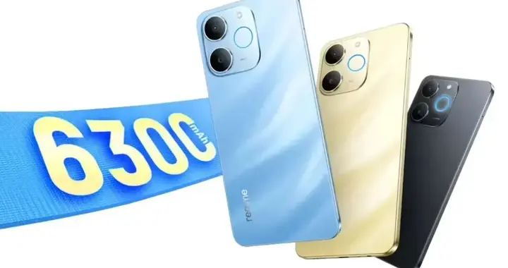 真我新機海外市場發布，Buds T500 Pro耳機曝光