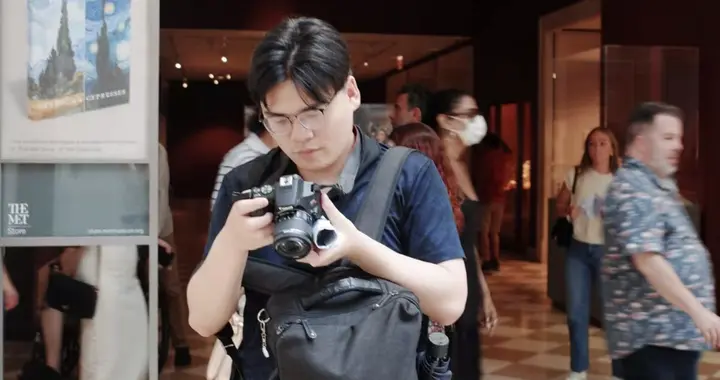 上海AI Lab把3D高斯溅射搬进浏览器，600万个点2毫秒渲染完