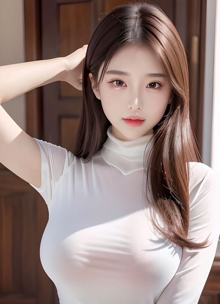 集市上看着一个墨镜男子搂着一小姐姐急冲冲地要上车，小姐姐眼里满是惊恐，眼睛四处寻