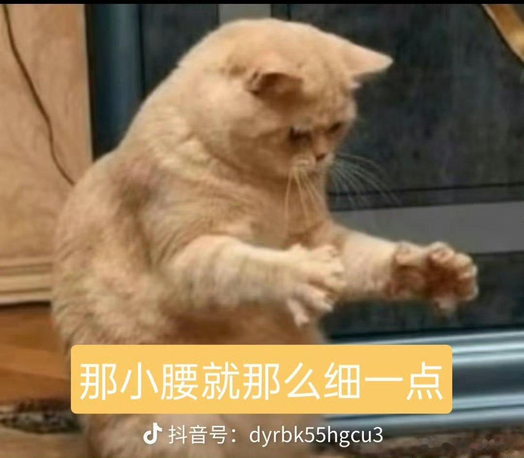 刘宇宁这小腰就那么细一点，谁看了不迷糊