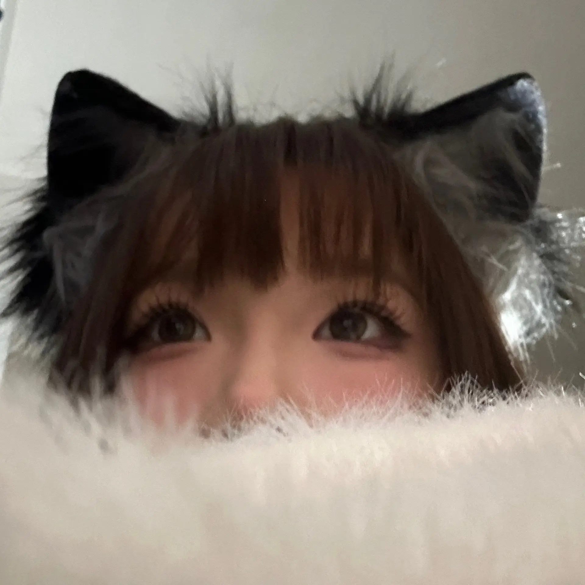 汇报一下近况 最近有在好好静养 谢谢大家关心 现在天气特别舒服 好适合散步呀